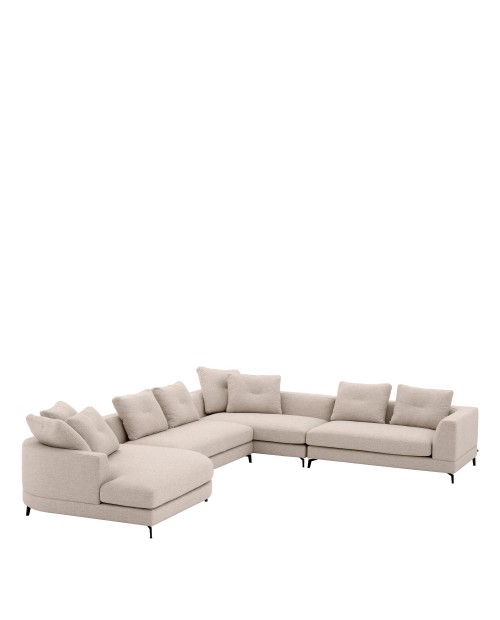 Sofa "MODERNO L"